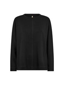 Рубашка Soyaconcept BANU, черный