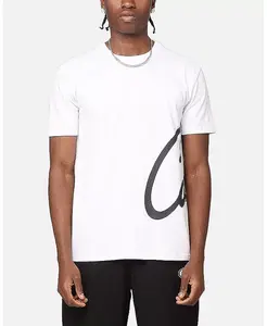 Мужская футболка Roadman CARRE, белый