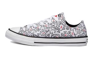 Кеды Converse Chuck Taylor All Star Kids' Canvas Shoes Grade School