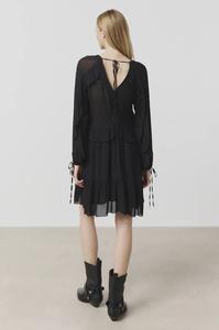 Платье Answear Lab, черный