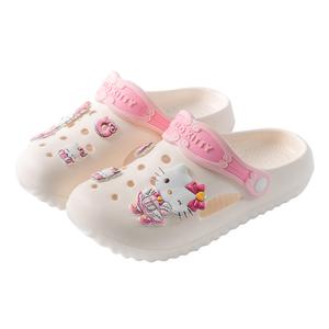 Домашние тапочки Sanrio, белый