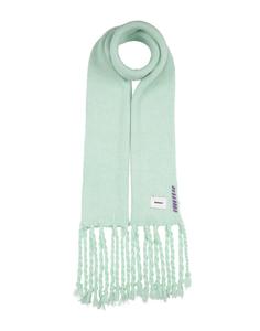 Шарф Bonsai, светло-зеленый