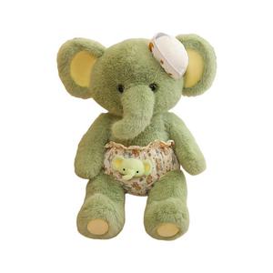 Плюшевая игрушка Labby Collection кукла плюшевая кукла высота 45см/60см XIWANTONG