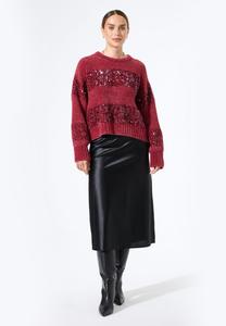 Юбка Garcia MIDI, Black