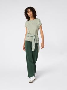 Champion Футболка цвета хаки