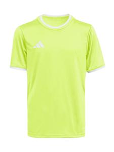 Adidas Performance Футболка Performance 'ENT26' в неоново-желтом цвете