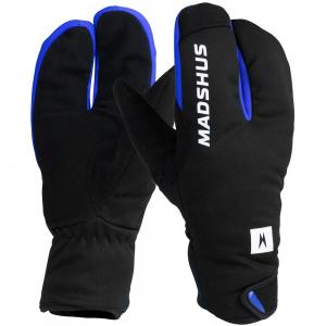 Лыжные перчатки Endurace Splitt Mitt Glove Madshus, мультиколор