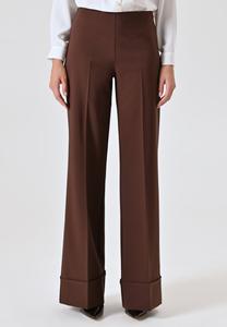 Брюки Rinascimento Trousers, Brown