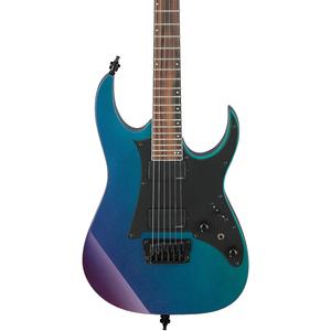 Электрогитара Ibanez RG631ALF серии RG Blue Chameleon