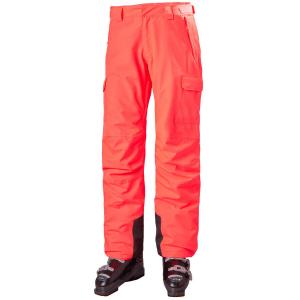 Женские лыжные брюки Helly Hansen Switch с утеплителем