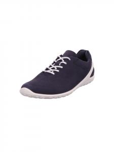 Элегантные туфли на шнуровке Ecco