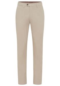 Man's World Штаны чинос бежевые Regular