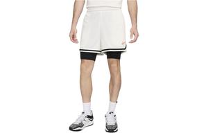 Мужские баскетбольные шорты Nike, цвет White