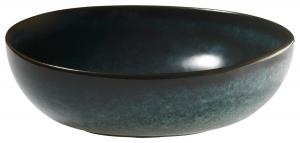 Чашка cereal lave gris Villeroy & Boch, темно-серый