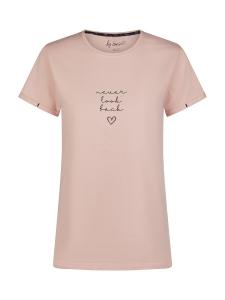 Пижамная рубашка By Louise Mix & Match, розовый