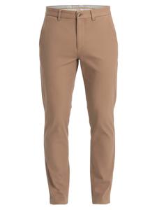 Ombre Обычные брюки светло-коричневого цвета