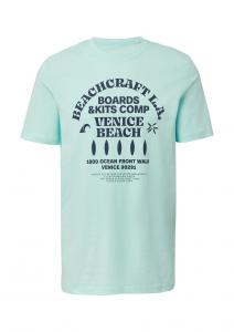 Футболка s.Oliver, Green