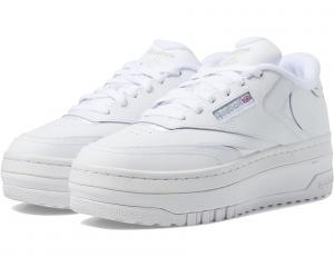 Кроссовки Reebok Lifestyle Women's Club C Extra, белый