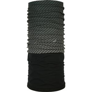 Шарф-Ветровка P.A.C., цвет carbon