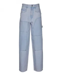 Джинсы Офра Marant Ãtoile, синий