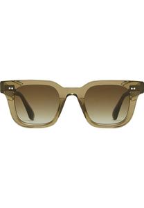 Солнцезащитные очки CHIMI, зеленый