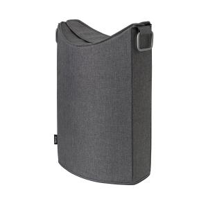 Корзина для белья frisco lounge Blomus, антрацитовый