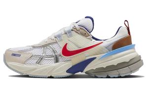 Nike V2K Run Кроссовки унисекс, White/Gray