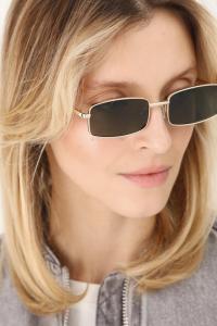 Солнцезащитные очки Medicine, черный