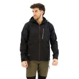 Куртка Newwood Karl, черный