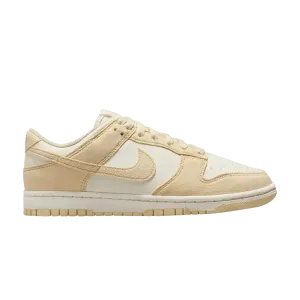 Кроссовки Nike Wmns Dunk Low Next Nature, Soft Pearl Beach