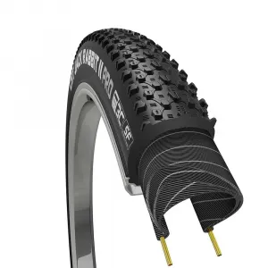 Шина для горного велосипеда CST Premium Jack Rabbit Tubeless 27.5´´ x 2.10, черный
