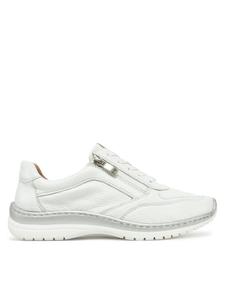 Кроссовки 9-23716-44 Caprice, белый