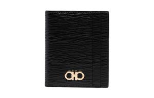 Салваторе Феррагамо Gancini держатель для кредитных карт