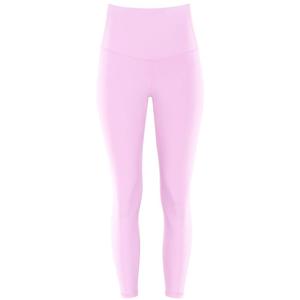 Функциональные комфортные колготки с высокой талией 7/8 hwl317c Winshape, цвет lavender rose