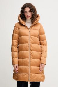 Куртка LYSA Save The Duck, коричневый