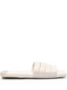 Сандалии с ремешками Marsèll, нейтральный