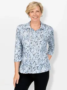 Классическая рубашка-поло "Рубашка-поло" Classic, серый