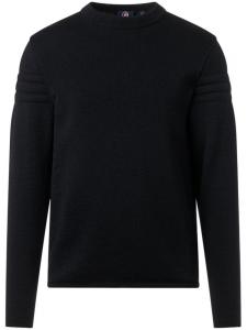 Джемпер Damien Fusalp, черный