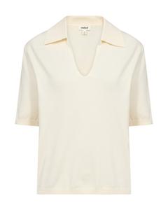 Свитер SOAKED IN LUXURY, белый