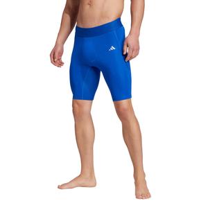 Мужские короткие леггинсы adidas Techfit SHRT