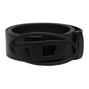 Ремень B-1DR DIESEL, черный