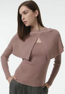 Джемпер Leem Jumper, Pink