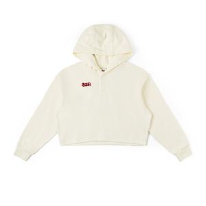 Lee Свитшот женский экрю