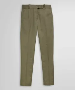 Брюки-чиносы Advantage из эластичного хлопка с плоским передним краем