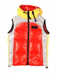 Куртка для мальчиков Peuterey, оранжевый