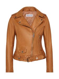 Куртка межсезонная RICANO Maja, коричневый