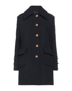 Пальто Sealup, полуночно-синий