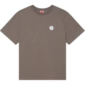 Футболка Boke Flower 20 KENZO, taupe