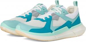 Кроссовки ECCO Sport Biom 2.2 Sport Cross Trainer, Aquatic/Pagoda Blue/Shadow White