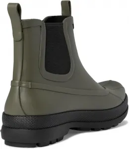 Мужские ботинки Sperry Cold Bay Chelsea, зеленый